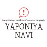 YAPONIYA NAVI